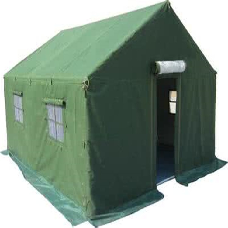 鱼峰充气军用帐篷模型销售