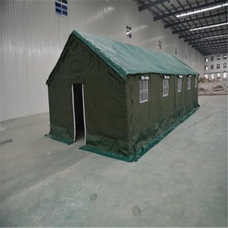 鱼峰充气军用帐篷模型订制厂家